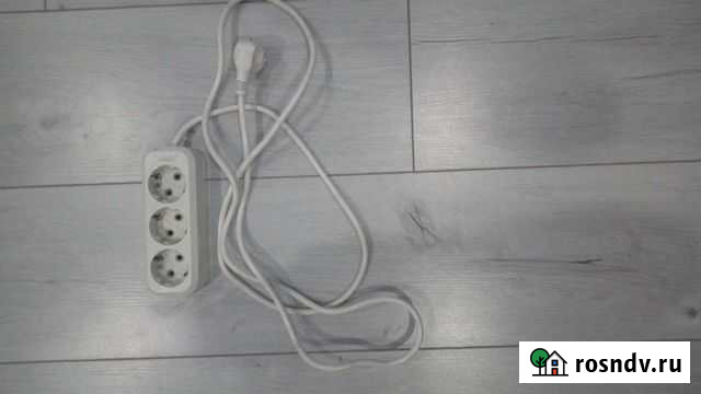 Удлинитель Северск - изображение 1