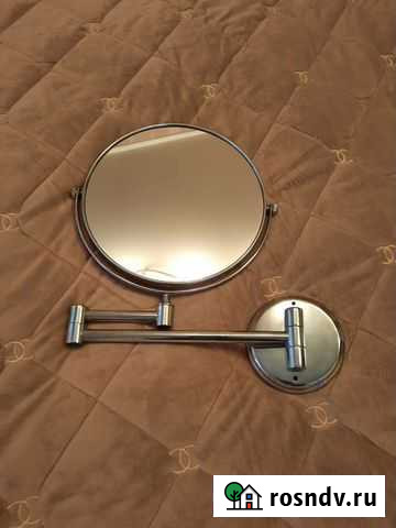 Зеркало косметическое Омск - изображение 1
