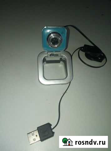 Веб Камера Красноярск - изображение 1