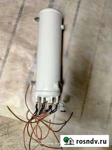 Нагревательный узел Псков - изображение 1