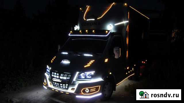 Грузоперевозки/Грузчики Волгоград - изображение 1