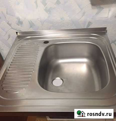 Мойка для кухни бу Мурманск - изображение 1