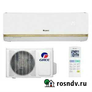 Сплит система новая Магнитогорск - изображение 1