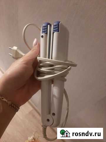 Выпрямитель для волос Нижний Новгород - изображение 1