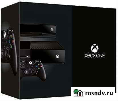 Xbox one kinect Первомайское - изображение 1