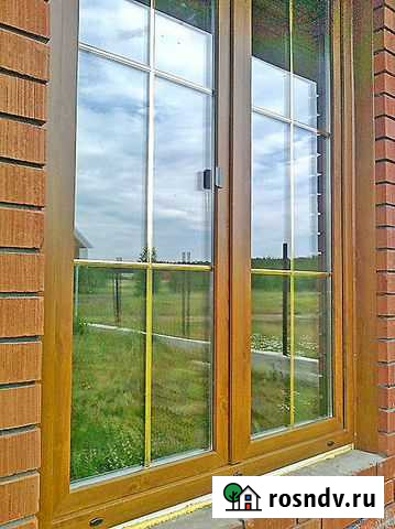 Пластиковое окно, ремонт Тюмень - изображение 1