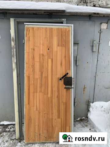 Дверь входная металлическая Нижний Тагил - изображение 1