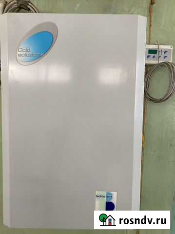 Холодильные моноблоки бу Верхняя Салда - изображение 1