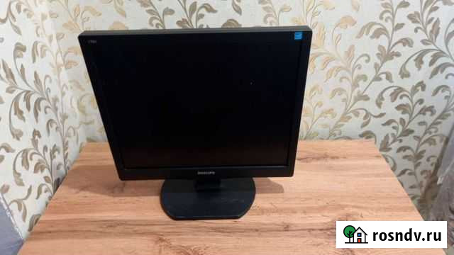 Монитор Philips Киров - изображение 1
