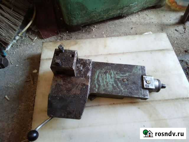 Малая продольная для токарного станка Конаково - изображение 1