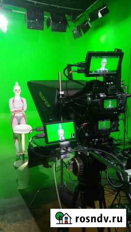 Телесуфлёр Суфлер Аренда телесуфлёра Москва - изображение 1