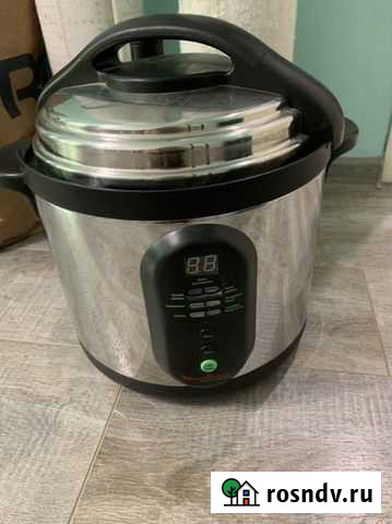 Мультиварка Иркутск - изображение 1