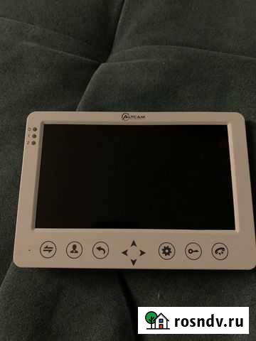 Видеодомофон Белгород - изображение 1