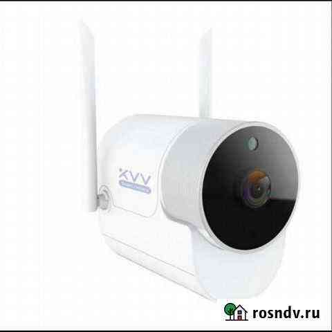 Видеокамера Xiaomi wifi Челябинск