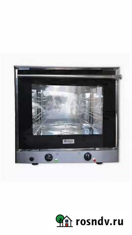 Печь электрическая конвекционная Белгород - изображение 1