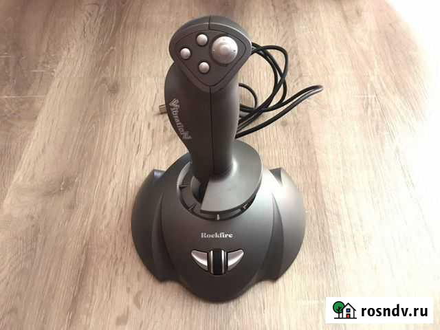 Джойстик RockFire Киров - изображение 1