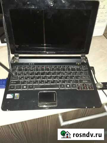 Нетбуки бу Орехово-Зуево - изображение 1