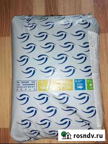 Корм для рыб Biomar(Дания) Комсомольск-на-Амуре - изображение 1