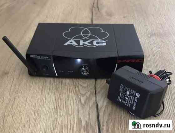 База AKG SR40 Красноярск