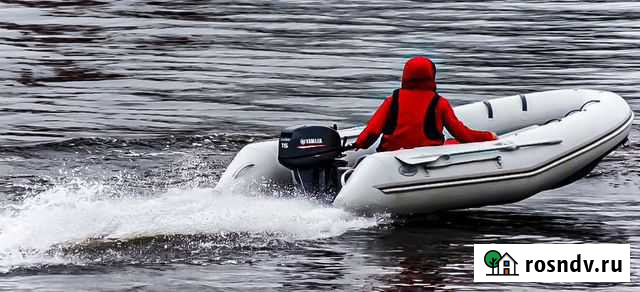 Лодка пвх Badger Air Line 360 Магадан - изображение 1