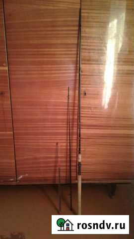 Удилище рыболовное Тула - изображение 1