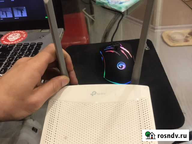 Wifi роутер Владимир - изображение 1