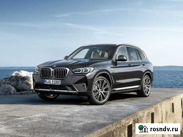 Фаркоп быстросъёнмый BMW X3 G01 2017-н.в Набережные Челны - изображение 1