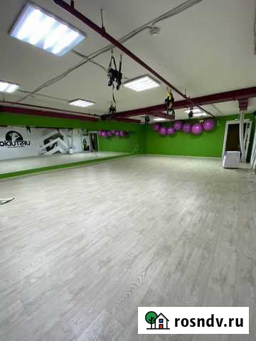 Аренда спортзалов в центре города Хабаровск - изображение 1