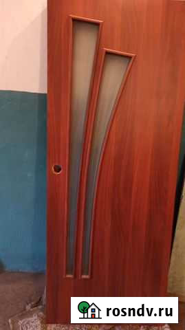 Двери межкомнатные Кемерово - изображение 1