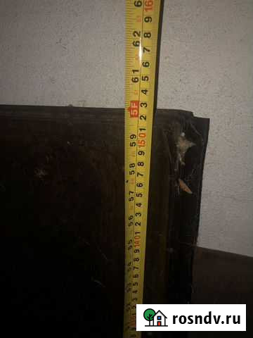 Фальцевая кровля (железо, металл 0,5) Курган - изображение 1