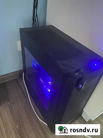 Комплект Игрового пк Биокомбината - изображение 1