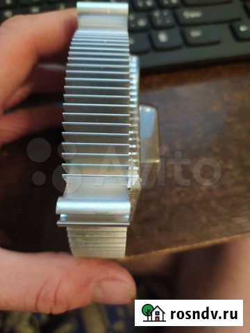 Радиатор для кулера Ярославль - изображение 1