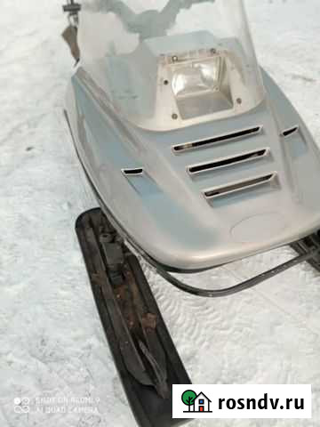 Снегоход Рысь Хомутово - изображение 1