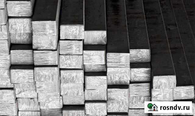 Квадрат нержавеющий Солнечногорск - изображение 1