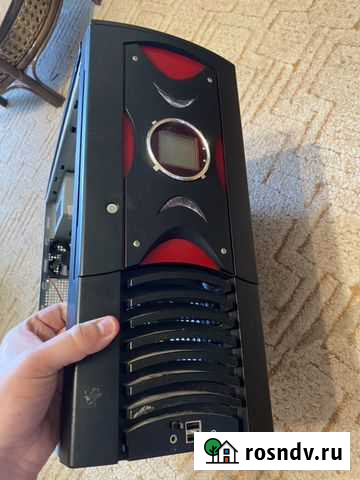 Системные блоки на запчасти Вологда - изображение 1