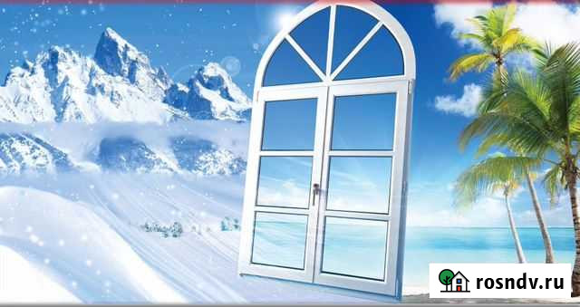 Продажа окон пвх от производителя Иваново - изображение 1