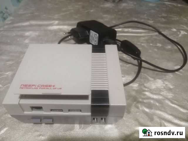 Raspberry pi 3 b + Саратов - изображение 1