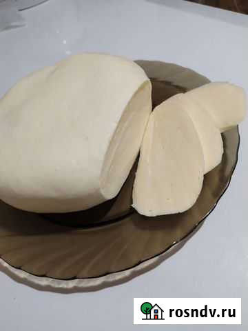 Сыр Сулугуни Казань - изображение 1