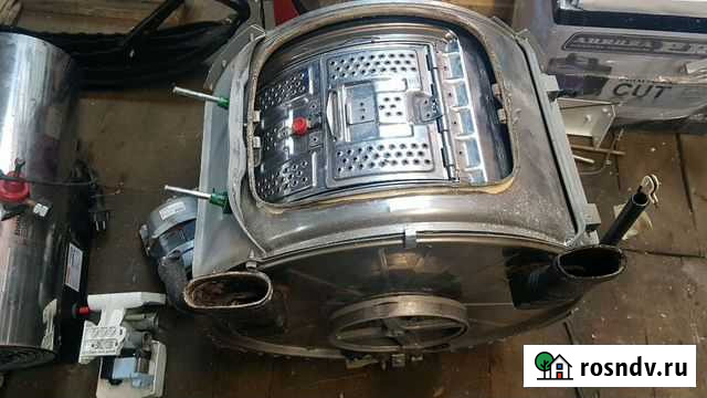 З/ч для стиральной машины Ardo TL 800 EX Нижний Новгород - изображение 1