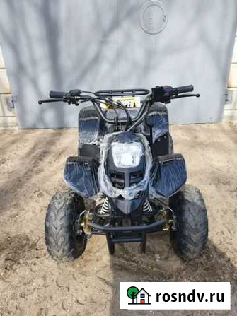 Grizzly 110 Петропавловск-Камчатский - изображение 1