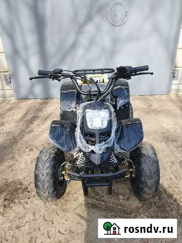 Grizzly 110 Петропавловск-Камчатский - изображение 1