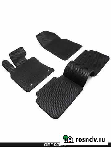 EVA коврики Ульяновск - изображение 1