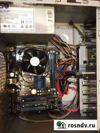 Системный блок s775 ddr3 Калуга