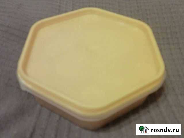 Комплект подарочный Медовый с купюрой Челябинск - изображение 1