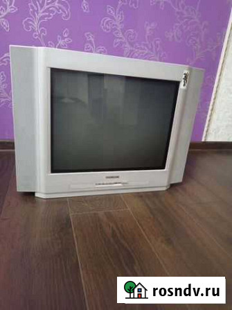 Телевизор бу Иваново - изображение 1