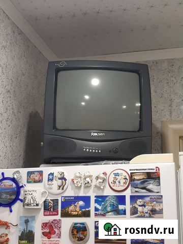 Телевизор бу Йошкар-Ола - изображение 1