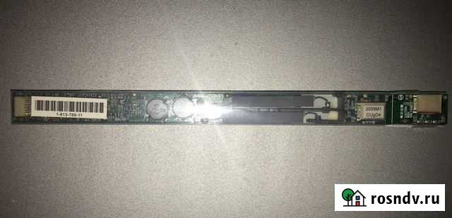 Инвертор для матрицы ноутбука на 2 лампы Москва - изображение 1