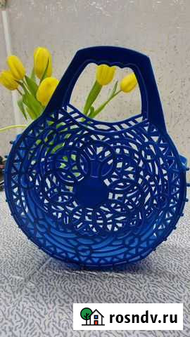 Сумка авоська СССР Липецк - изображение 1