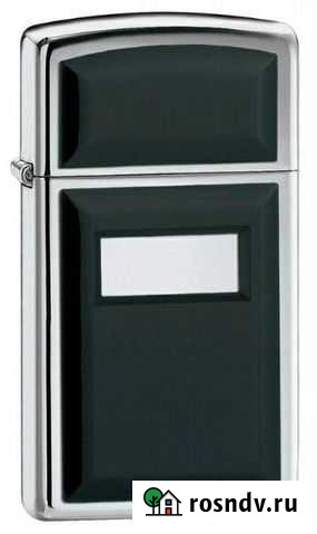 Zippo зажигалка чехол Уфа - изображение 1