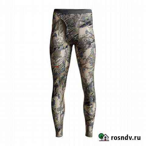 Кальсоны Sitka Merino Core Lt Wt Bottom Волгоград